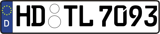 HD-TL7093