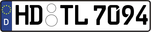 HD-TL7094