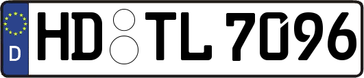 HD-TL7096
