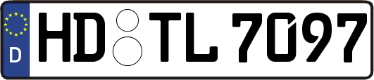 HD-TL7097