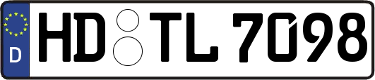HD-TL7098