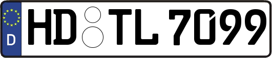 HD-TL7099