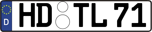 HD-TL71