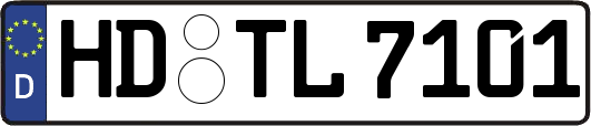 HD-TL7101