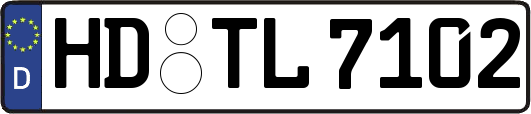 HD-TL7102