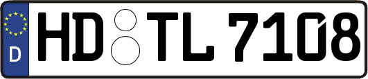 HD-TL7108