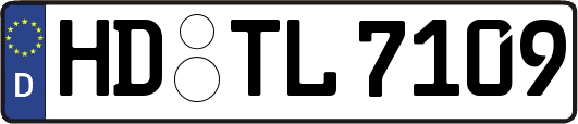 HD-TL7109