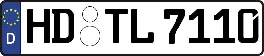 HD-TL7110