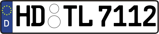 HD-TL7112