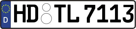 HD-TL7113