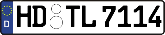 HD-TL7114