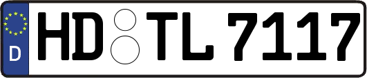 HD-TL7117