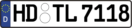 HD-TL7118