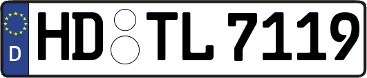 HD-TL7119
