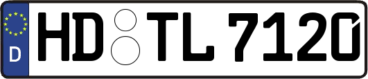 HD-TL7120