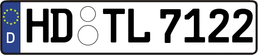 HD-TL7122