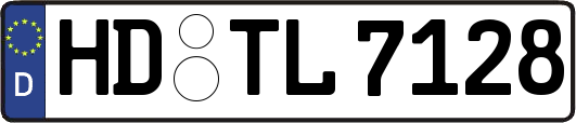 HD-TL7128