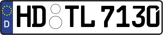 HD-TL7130