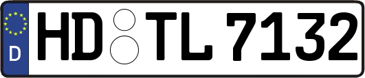 HD-TL7132