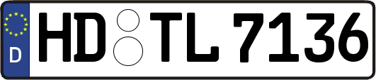 HD-TL7136