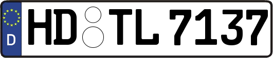 HD-TL7137