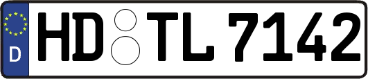 HD-TL7142