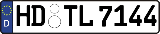 HD-TL7144