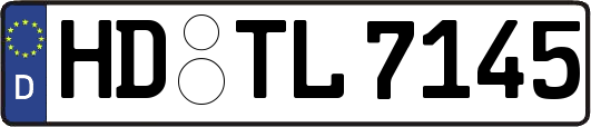 HD-TL7145