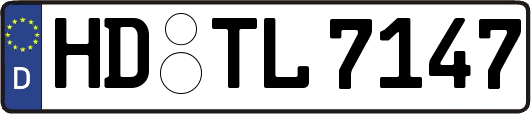 HD-TL7147