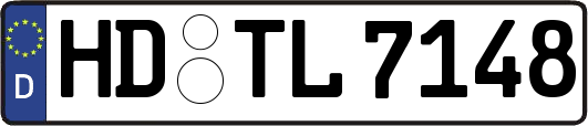 HD-TL7148