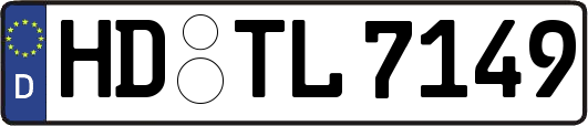 HD-TL7149