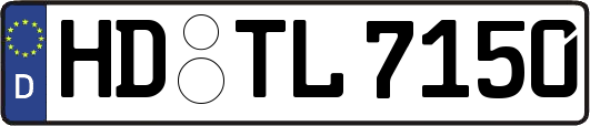 HD-TL7150