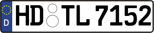 HD-TL7152