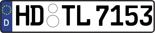HD-TL7153