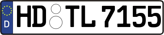 HD-TL7155