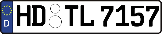 HD-TL7157