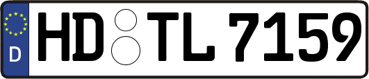 HD-TL7159