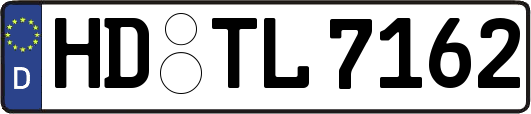 HD-TL7162