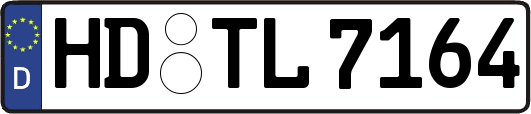HD-TL7164