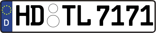 HD-TL7171