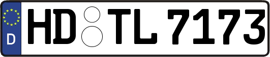 HD-TL7173