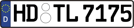 HD-TL7175