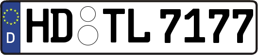 HD-TL7177