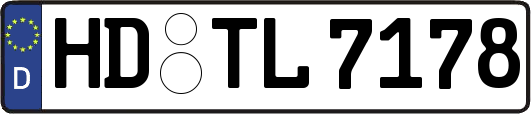 HD-TL7178