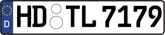 HD-TL7179