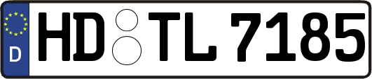 HD-TL7185