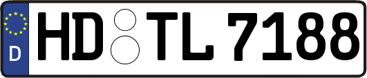 HD-TL7188