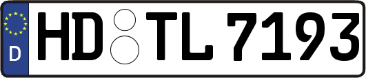HD-TL7193