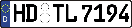 HD-TL7194