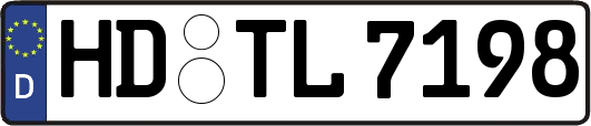 HD-TL7198